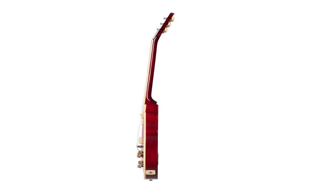 Gibson Warren Haynes Les Paul Standard - 60s Cherry