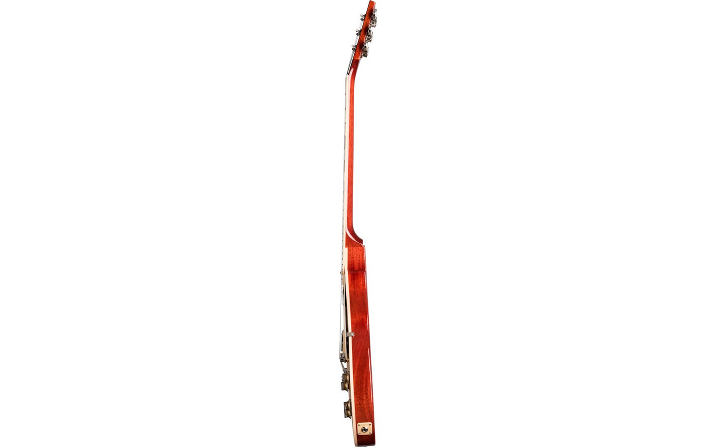 Gibson Les Paul Standard '60s - Bourbon Burst