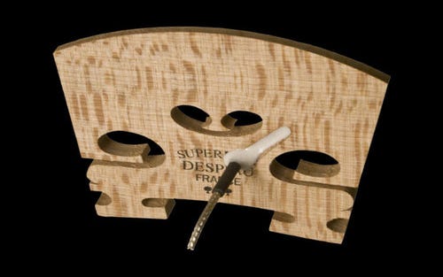 LR Baggs Violin Vibration Sensor Pickup