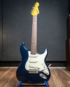 LSL Carl Verheyan signature Saticoy w/G&G Case - Pre-Owned