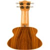 Lanikai Solid Spruce Top Series Soprano Ukulele w/Bag - Natural Satin Finish