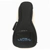 Lanikai Solid Spruce Top Series Soprano Ukulele w/Bag - Natural Satin Finish