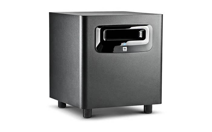 JBL LSR310 10