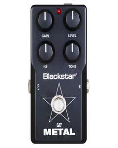Blackstar LT-METAL Hi-Gain Distortion Pedal