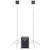 HK Audio LUCAS Nano 305 FX Compact PA System w/Bluetooth + Effects - One Only