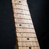 Luxxtone Guitars Choppa T w/Case - Aged Seafoam Green