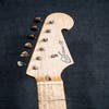 Luxxtone Guitars Choppa T w/Case - Aged Seafoam Green