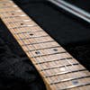 Luxxtone Guitars Choppa T w/Case - Aged Seafoam Green
