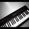 Artesia Pro Performer WH Portable Digital Piano - White
