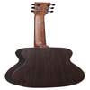 Martin LX1RE Little Martin Travel Acoustic Electric Guitar - Spruce / Rosewood
