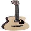 Martin LX1RE Little Martin Travel Acoustic Electric Guitar - Spruce / Rosewood