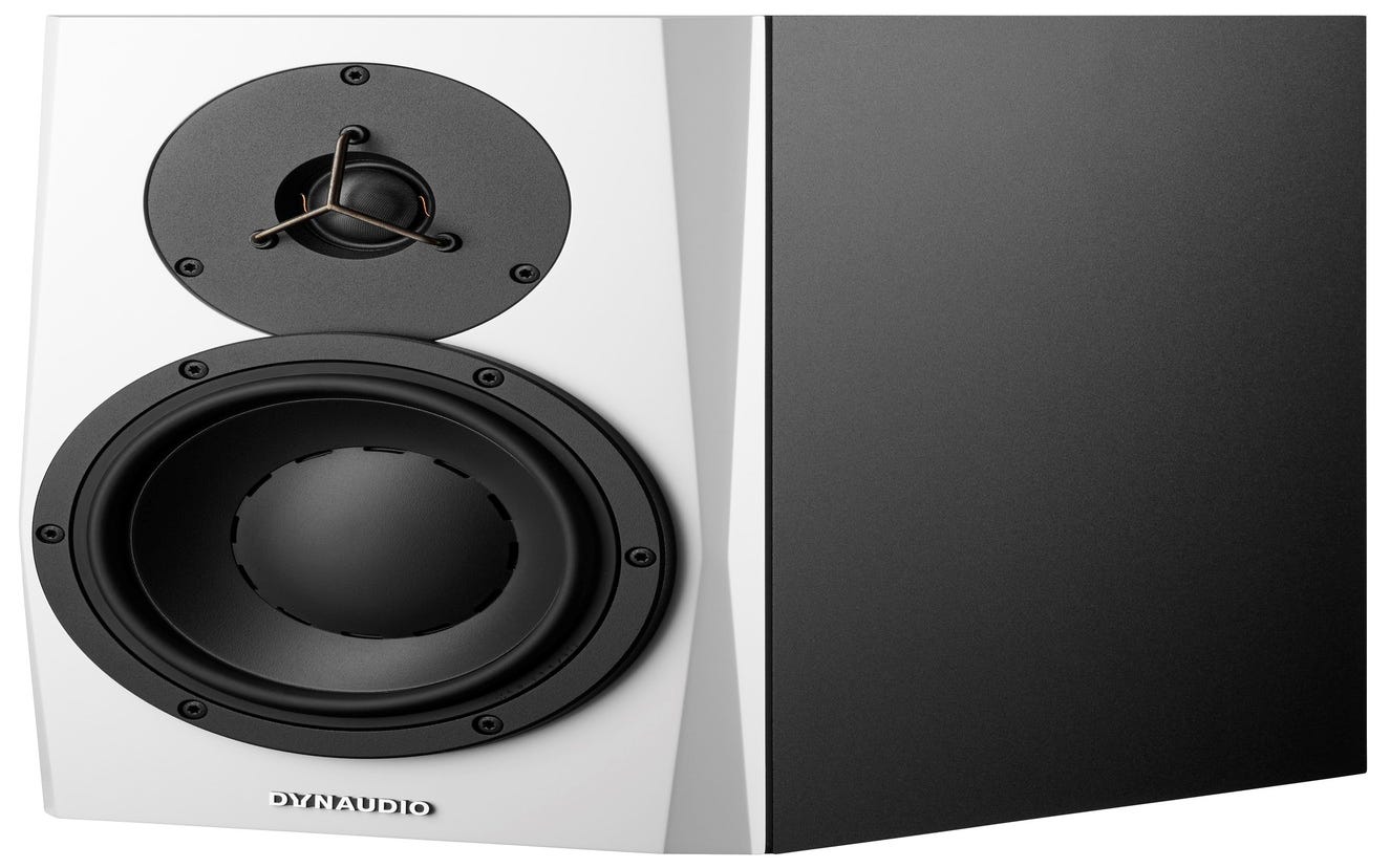 Dynaudio LYD7 7