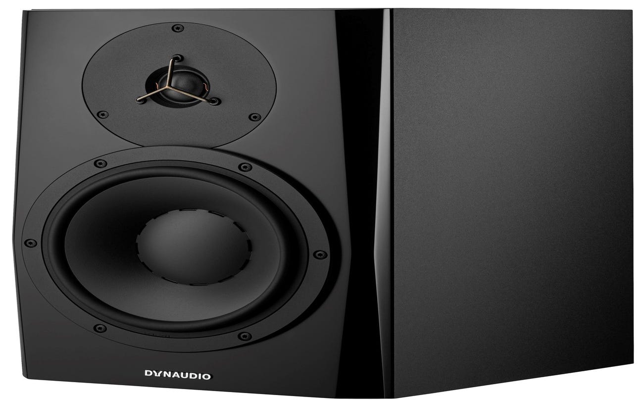 Dynaudio LYD8 8