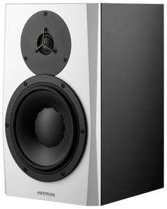  Dynaudio LY8 8" Studio Monitor - White (Single)