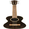 Lanikai Ziricote Series Tenor Ukulele w/Bag - Natural Satin Finish