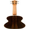 Lanikai Ziricote Series Tenor Ukulele w/Bag - Natural Satin Finish
