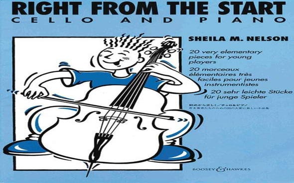 Right From The Start 20 Very Elem Pces Vc/Pno