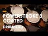 Remo Powerstroke 3 Coated 14