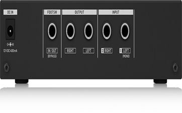 TC Electronic M100 Stereo Multi Effects Processor