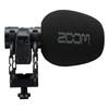 Zoom M3 MicTrak Shotgun Mic / Portable Recorder