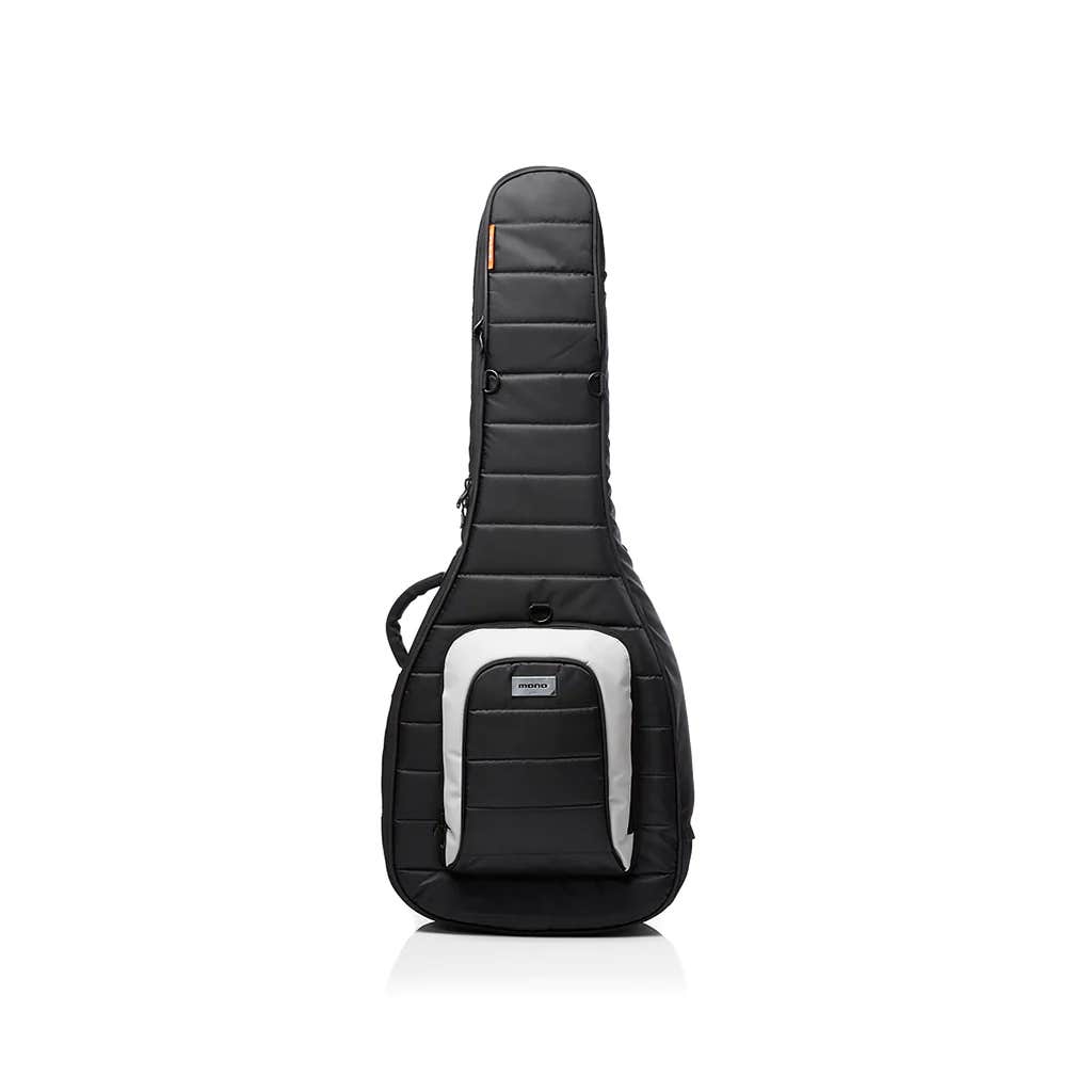 Dual electric guitar gig bag deals