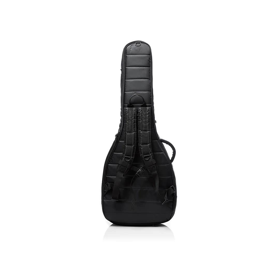 Mono classical guitar shop case