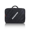Mono PFX Small Pedalboard w/Club 2.0 Case - Black