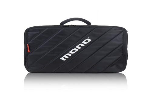 Mono PFX Small Pedalboard w/Club 2.0 Case - Black