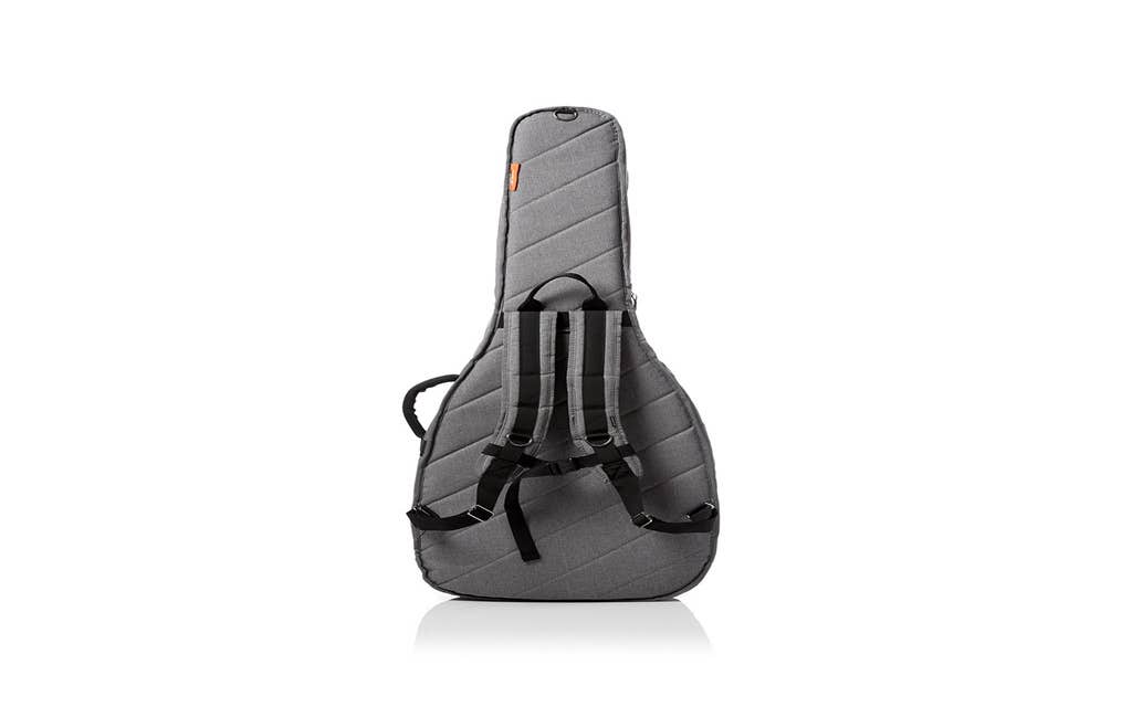 Mono M80 Sleeve Acoustic Guitar Bag - Ash
