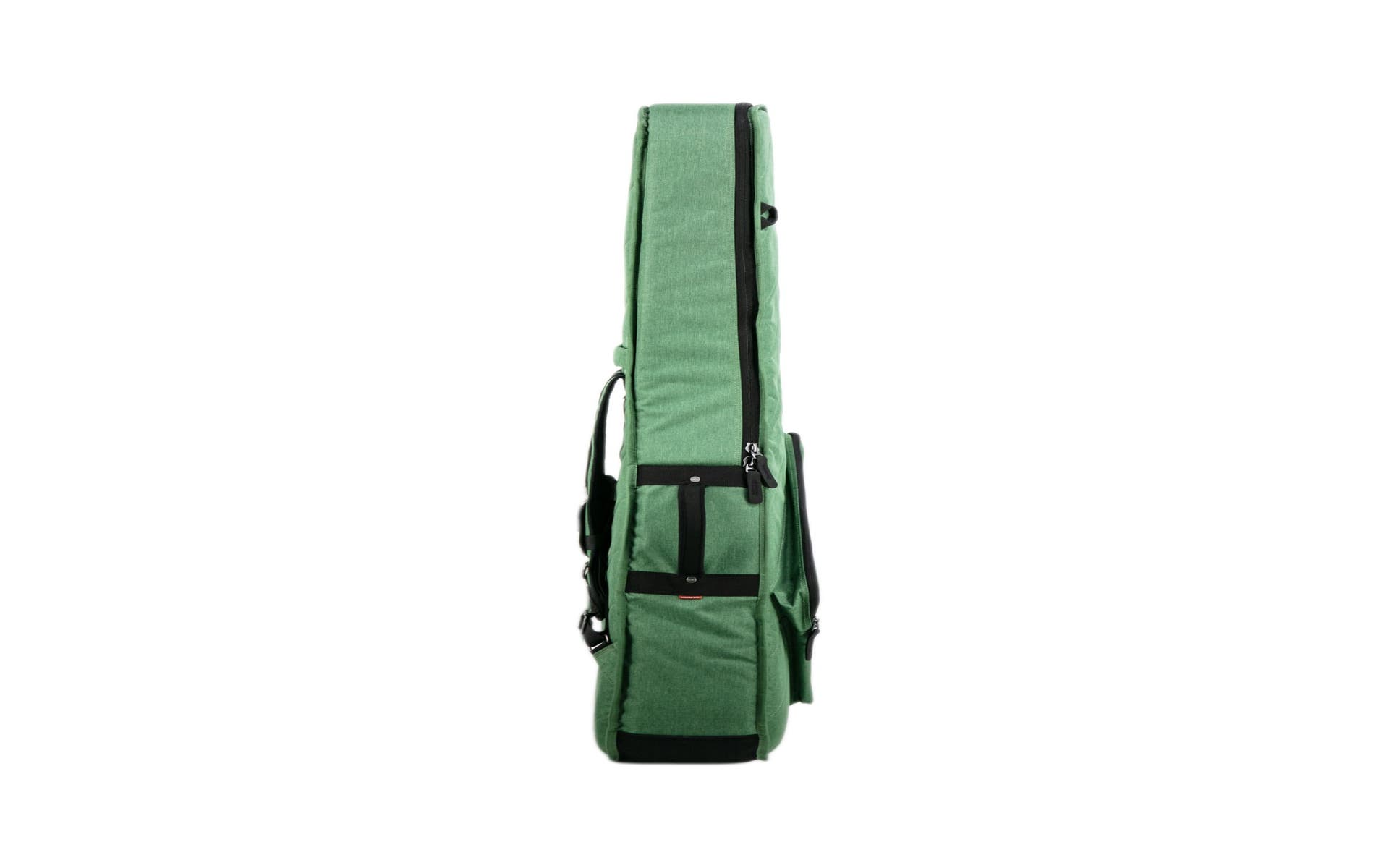 Mono M80 Dreadnought Acoustic Sleeve 2.0 Electric (Amazon Green)
