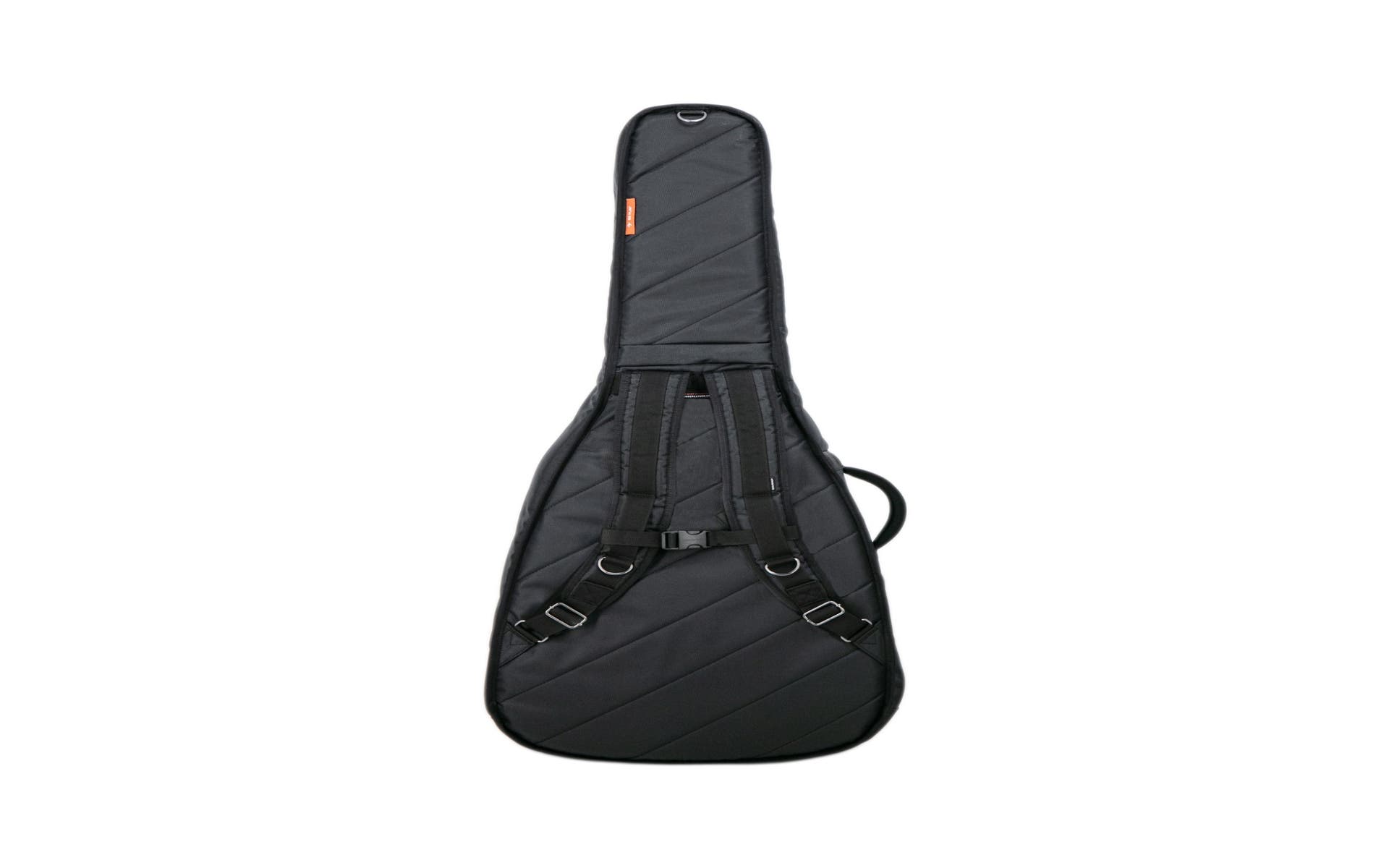 Mono M80 Dreadnought Acoustic Sleeve 2.0 Electric (Black)