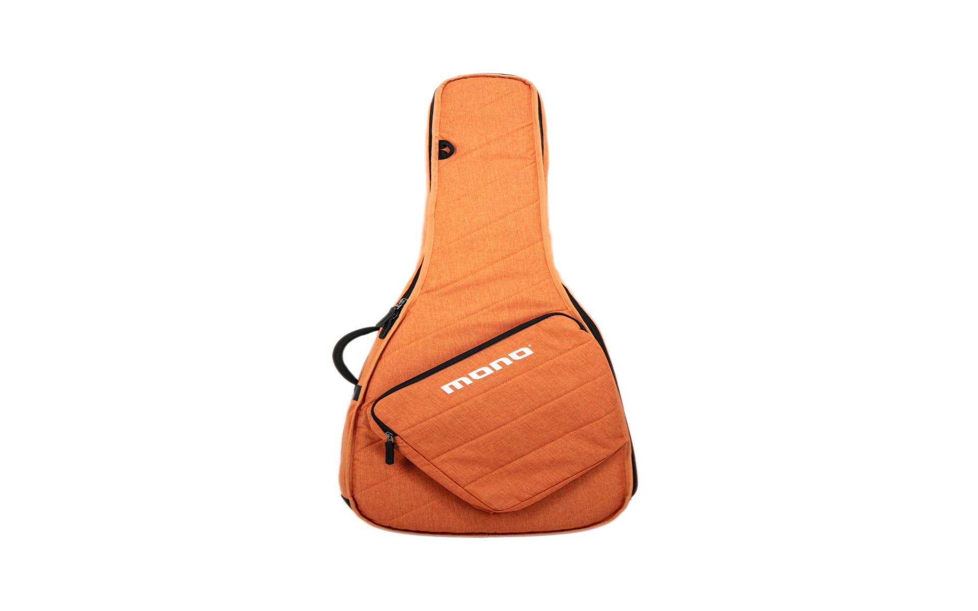 Mono M80 Dreadnought Acoustic Sleeve 2.0 Electric (Burnt Orange)