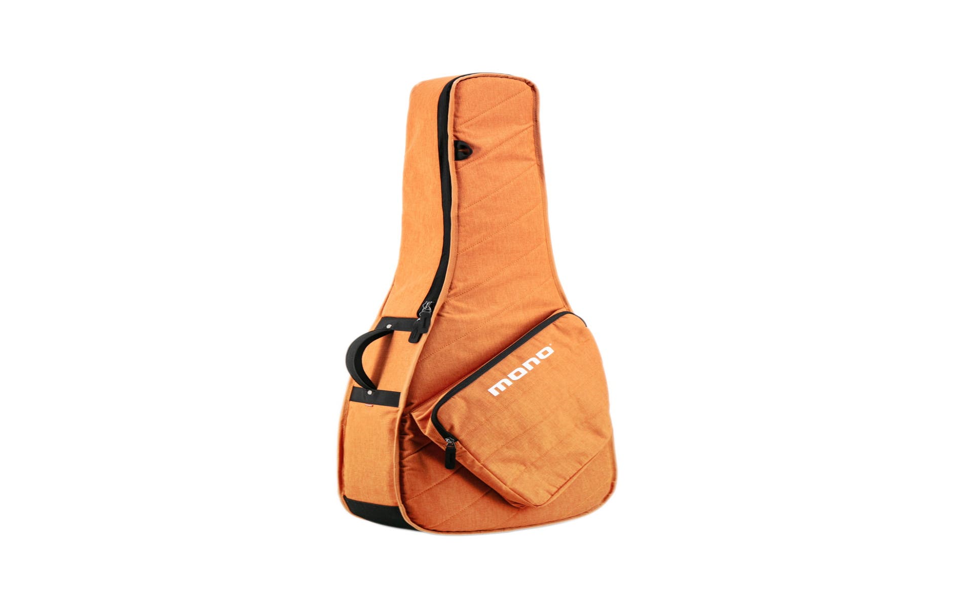 Mono M80 Dreadnought Acoustic Sleeve 2.0 Electric (Burnt Orange)