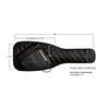 Mono M80 Sleeve Bass Guitar Bag - Black