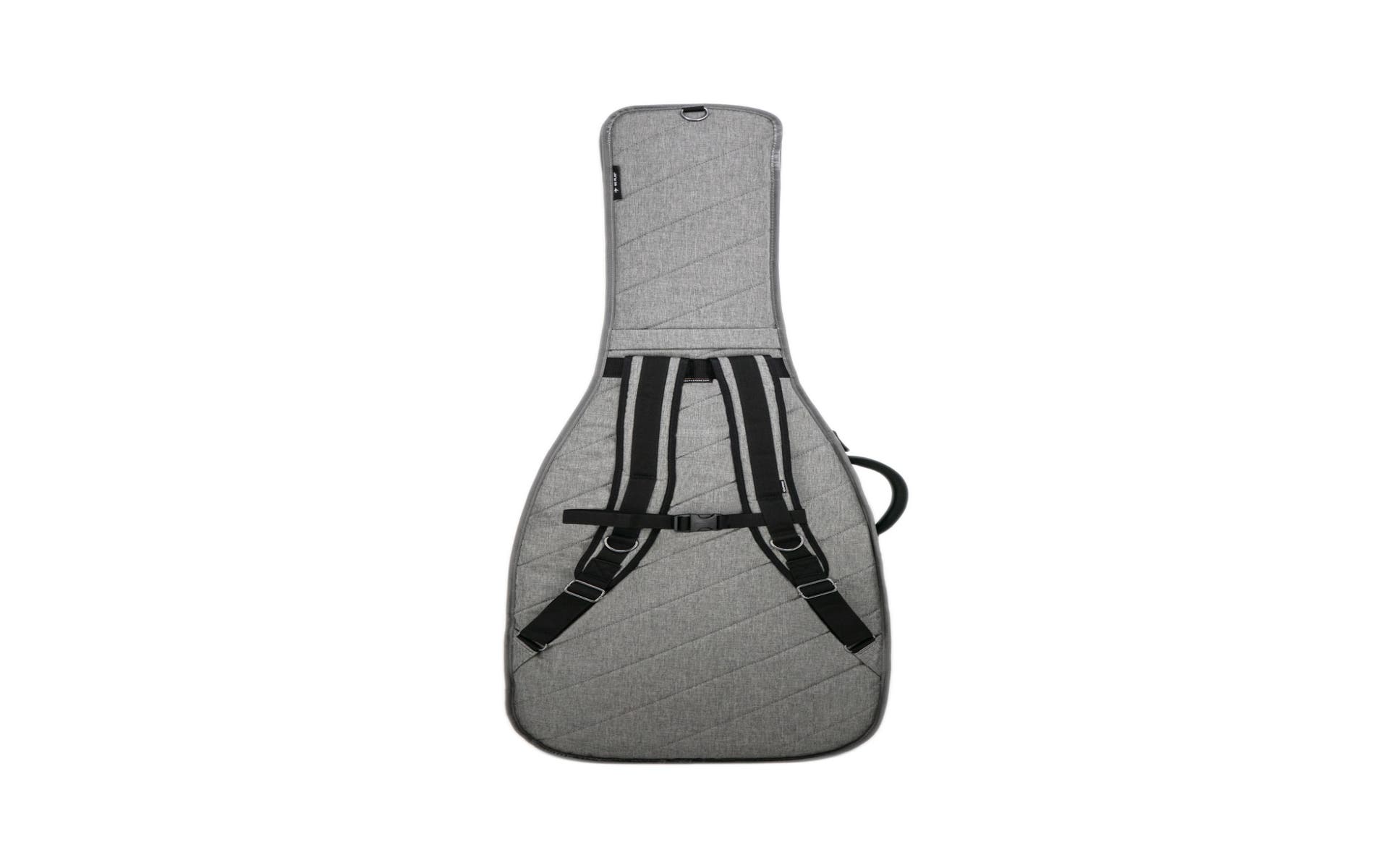 Mono M80 Bass Sleeve 2.0 Electric (Ash)