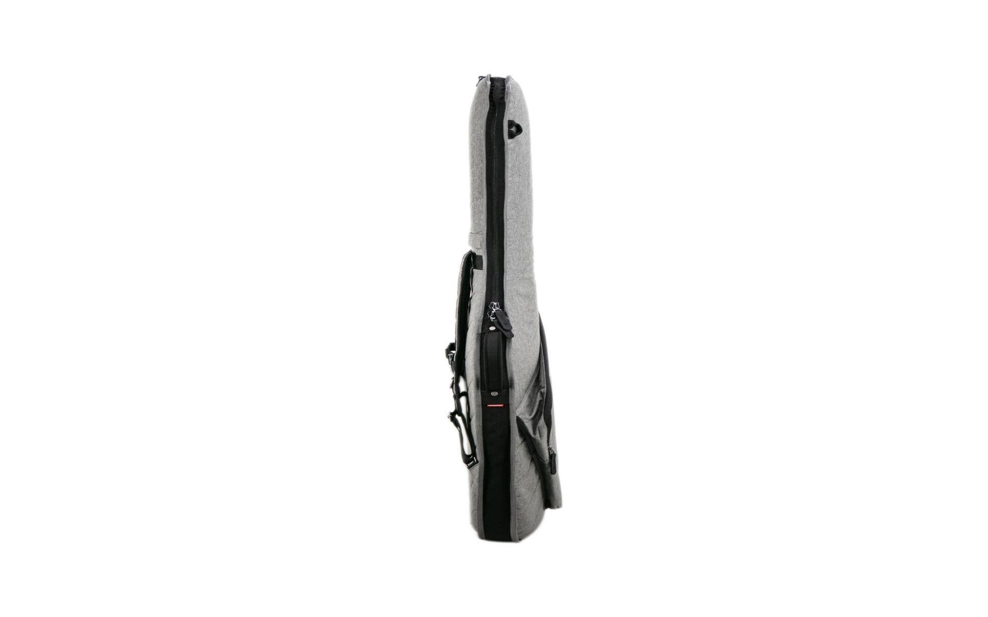 Mono M80 Bass Sleeve 2.0 Electric (Ash)