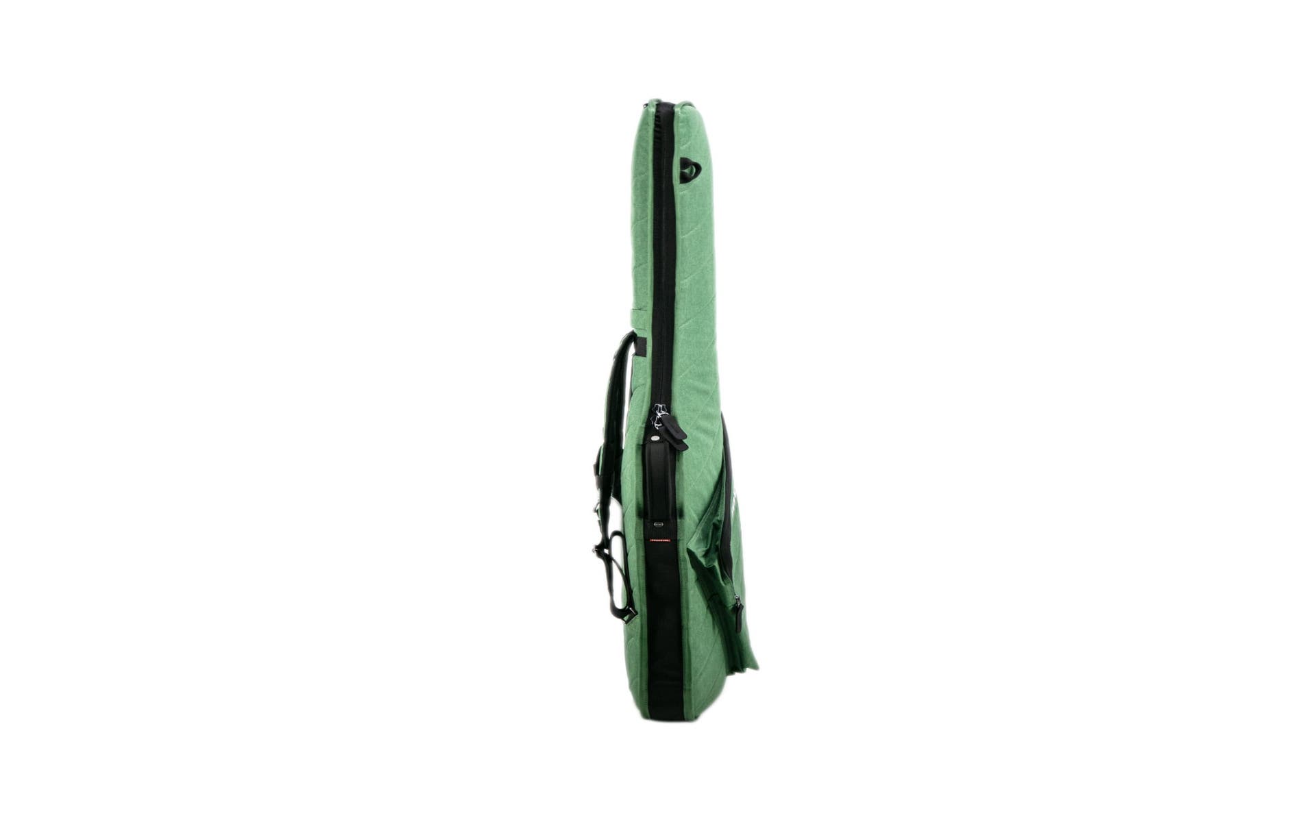 Mono M80 Bass Sleeve 2.0 Electric (Amazon Green)