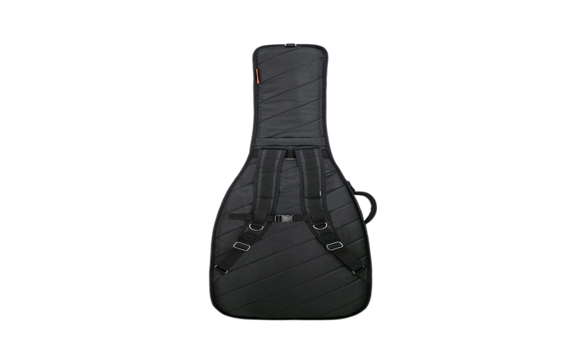 Mono M80 Bass Sleeve 2.0 Electric (Black)