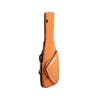 Mono M80 Bass Sleeve 2.0 Electric (Burnt Orange)