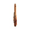 Mono M80 Bass Sleeve 2.0 Electric (Burnt Orange)
