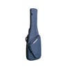 Mono M80 Bass Sleeve 2.0 Electric (Moonlight Blue)