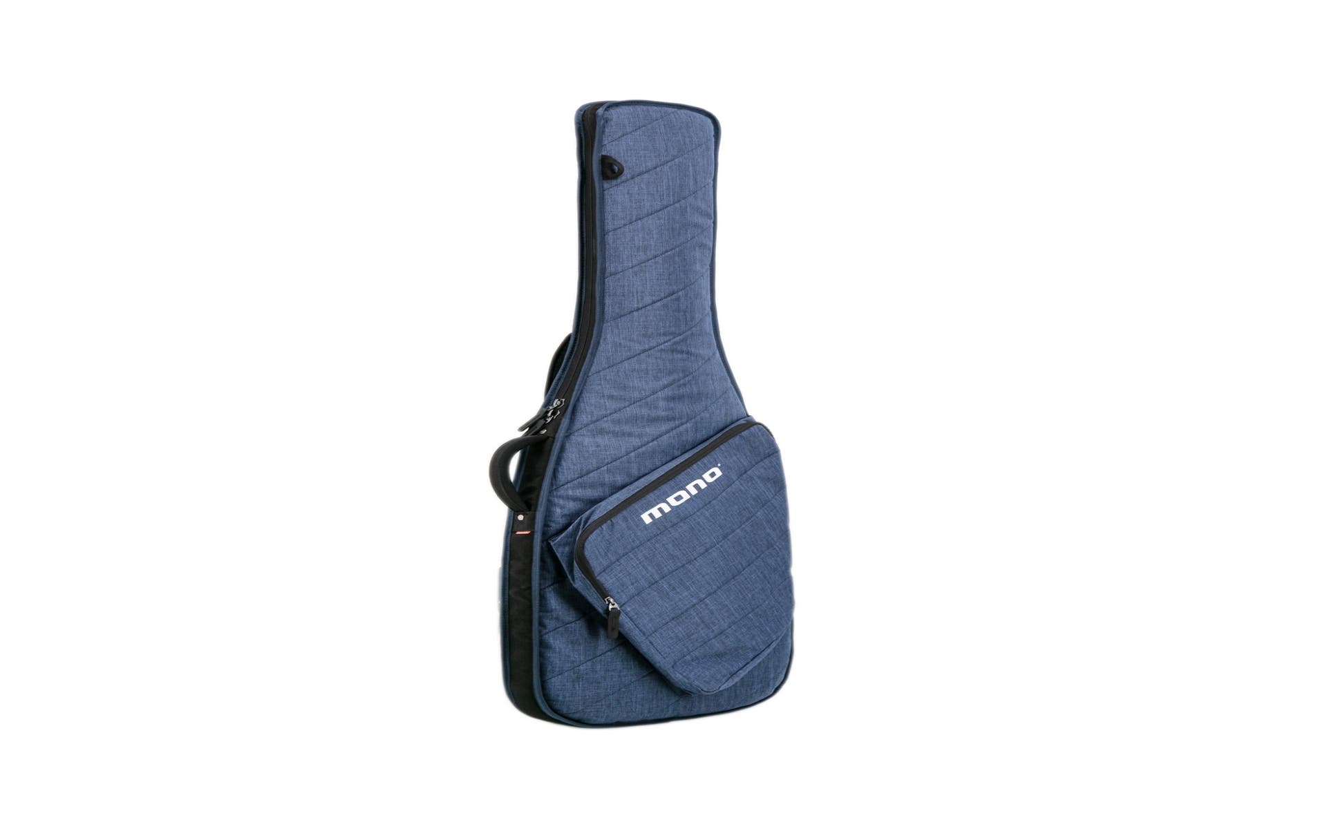 Mono M80 Bass Sleeve 2.0 Electric (Moonlight Blue)