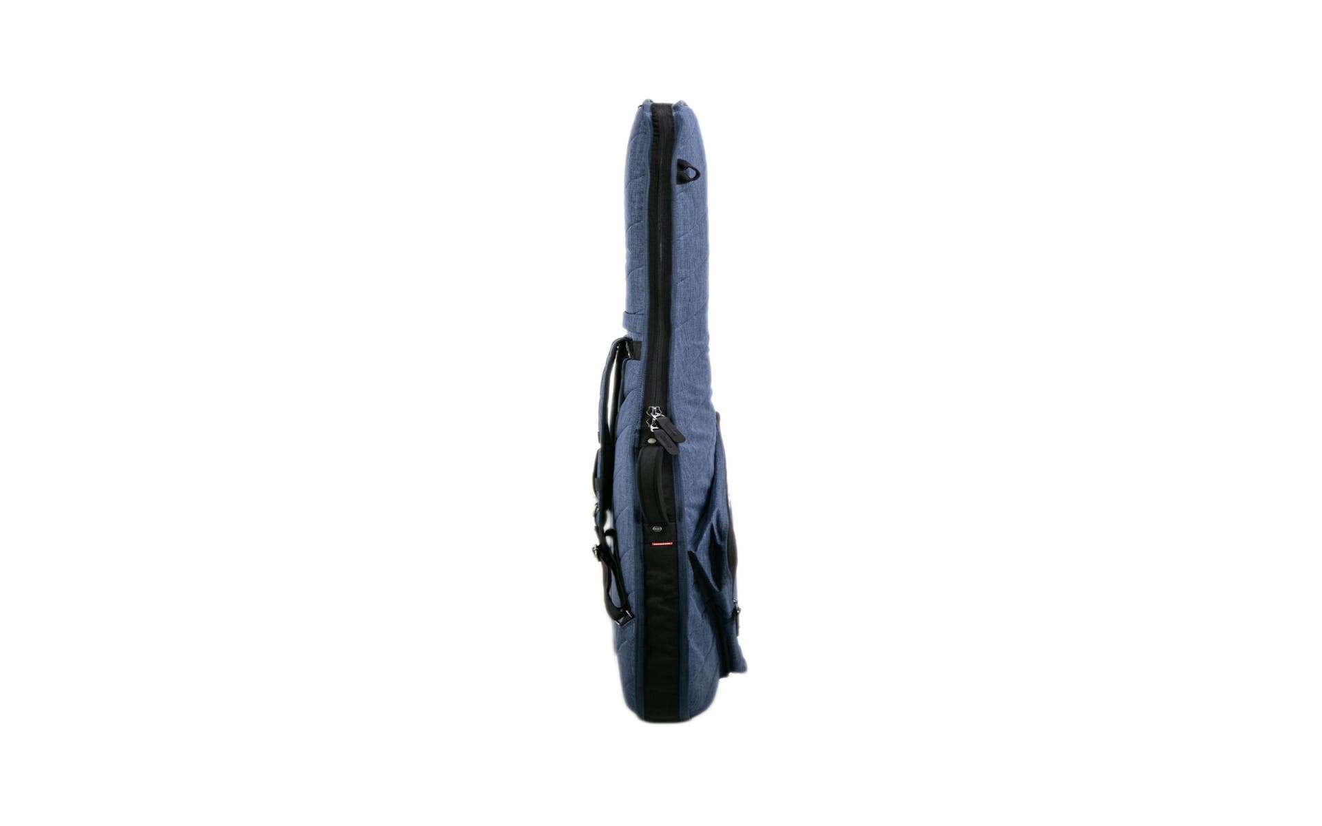 Mono M80 Bass Sleeve 2.0 Electric (Moonlight Blue)