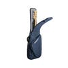 Mono M80 Bass Sleeve 2.0 Electric (Moonlight Blue)