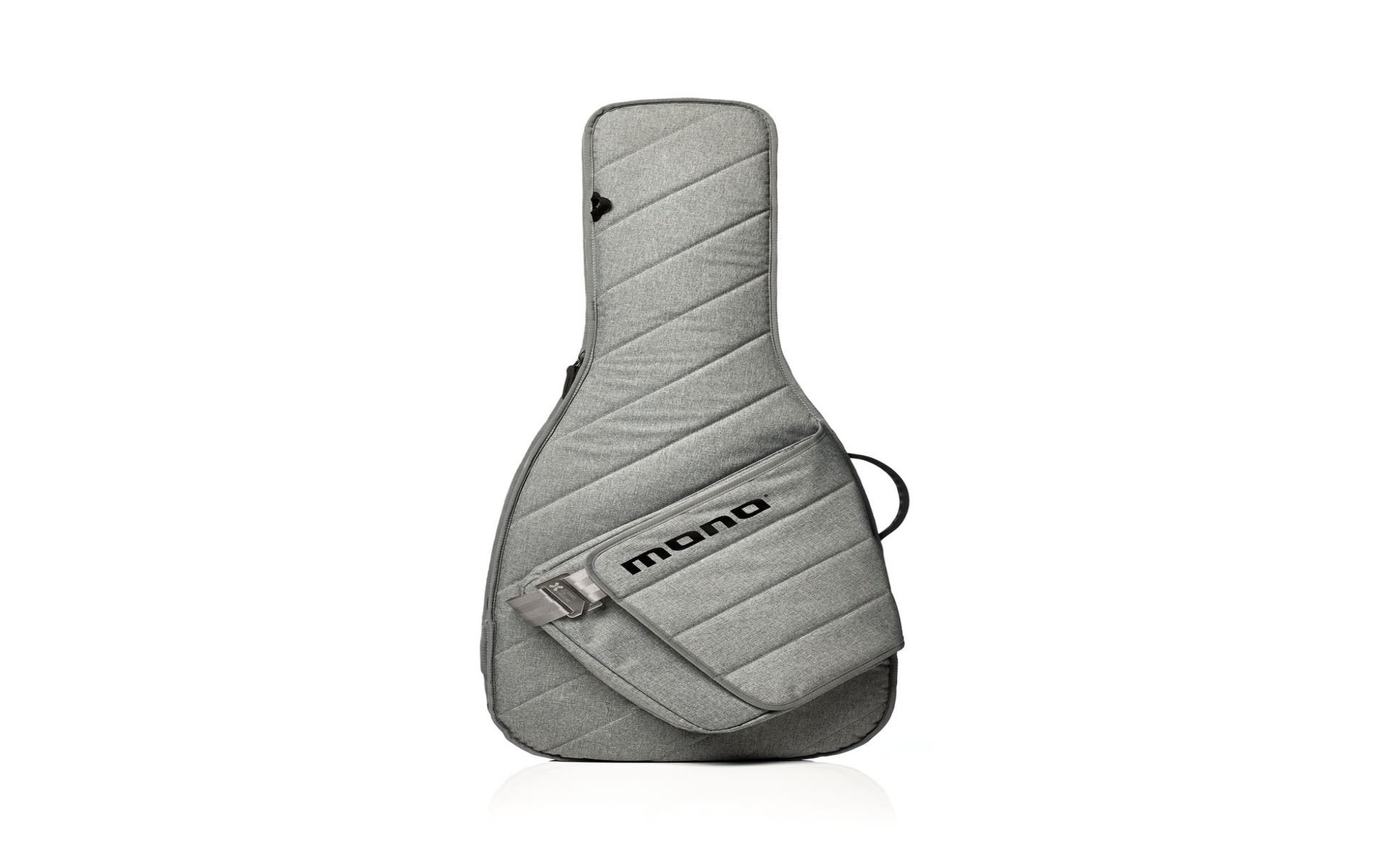Mono M80 Sleeve Electric Guitar Bag - Ash