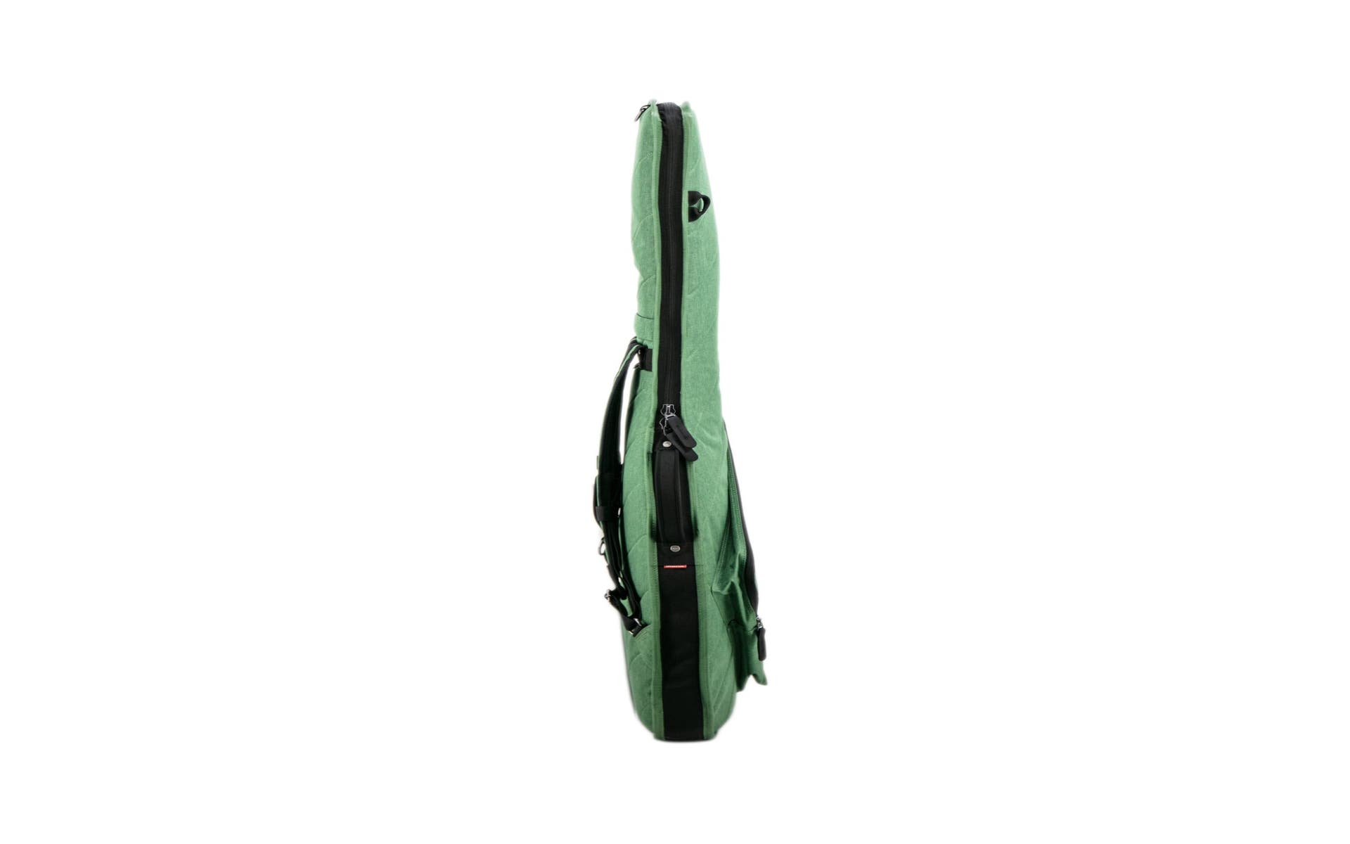 Mono M80 Guitar Sleeve 2.0 Electric (Amazon Green)