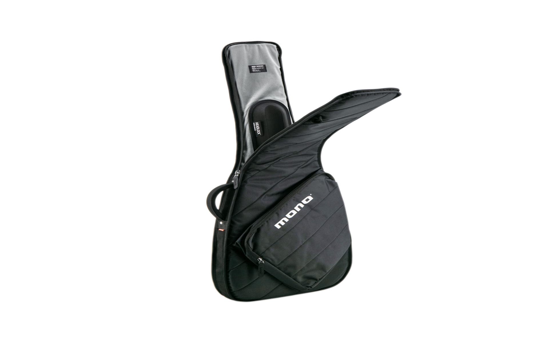 Mono M80 Guitar Sleeve 2.0 Electric (Black)