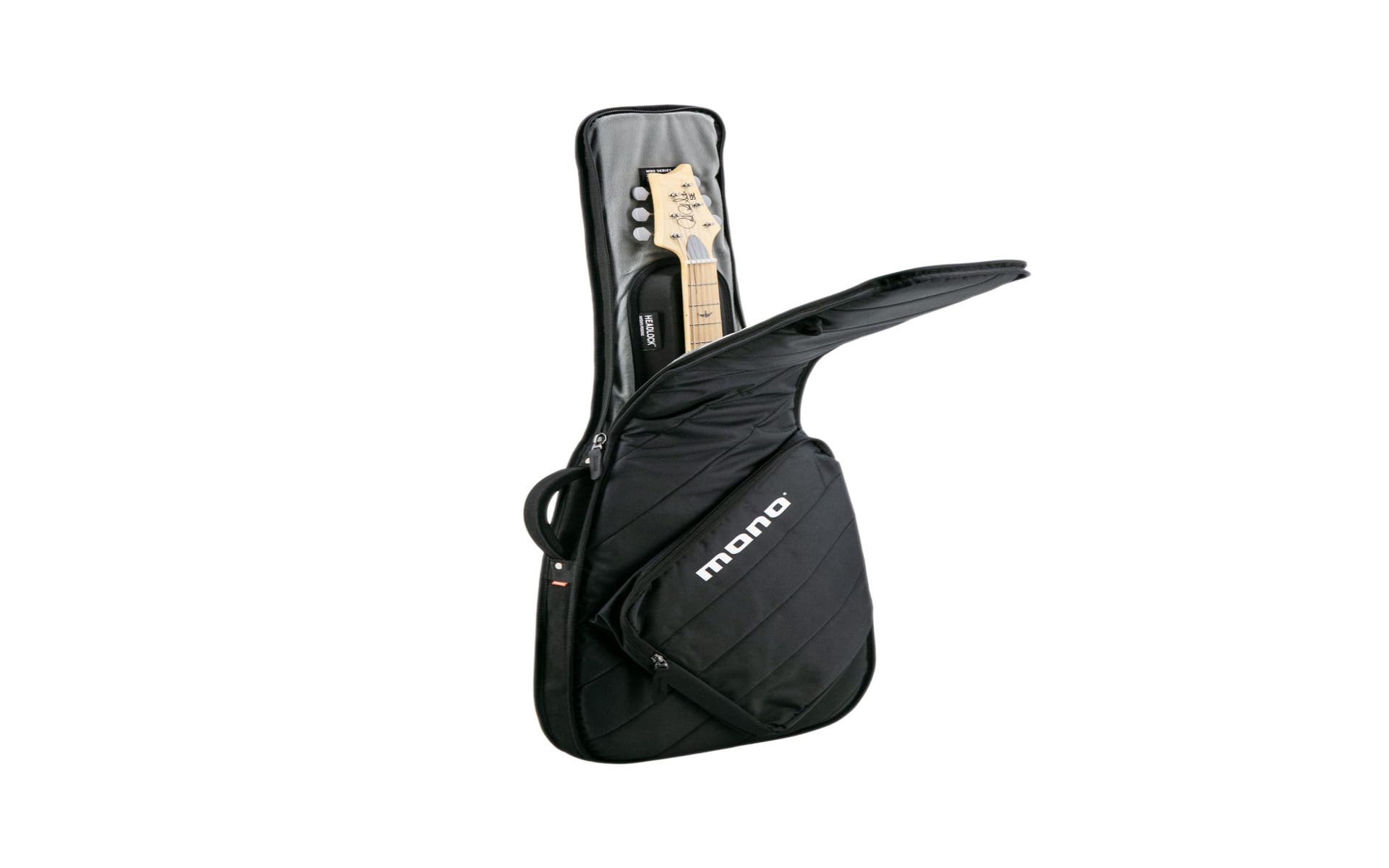 Mono M80 Guitar Sleeve 2.0 Electric (Black)