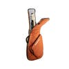 Mono M80 Guitar Sleeve 2.0 Electric (Burnt Orange)