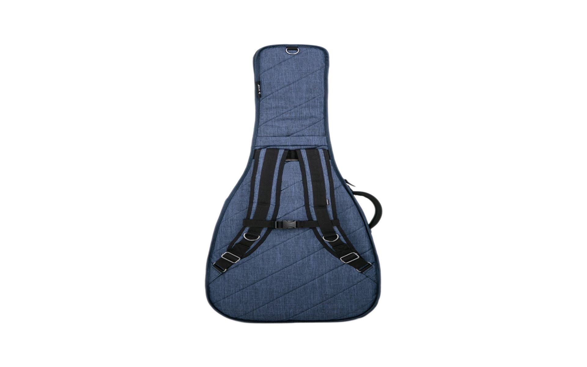Mono M80 Guitar Sleeve 2.0 Electric (Moonlight Blue)
